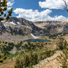 Lake Solitude