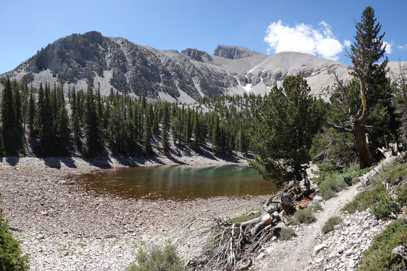 Lake Teresa