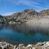 Sawtooth Lake