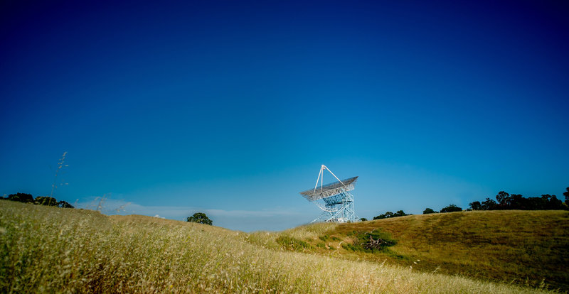 Stanford Dish