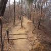 Seoul Trail at Dulle Forest