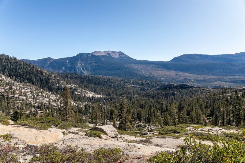 Mammoth Mountain