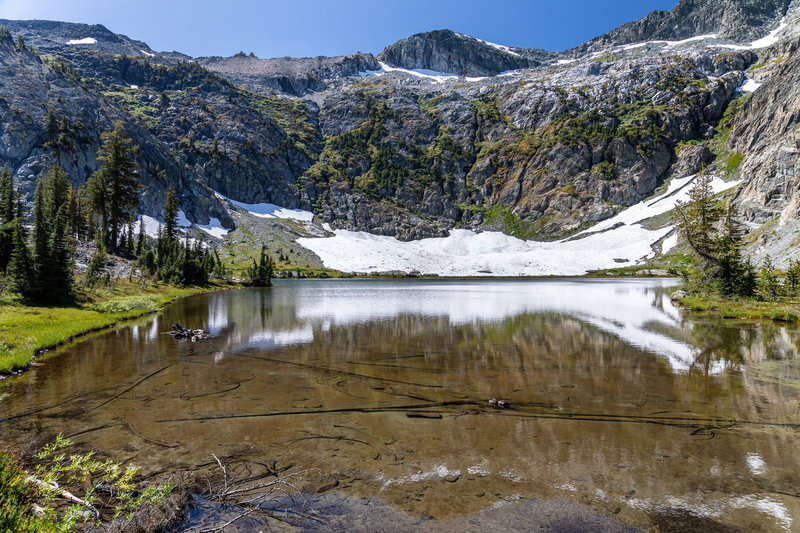 Anona Lake