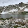 Gap Lake Trail - breathtaking every step of the way!