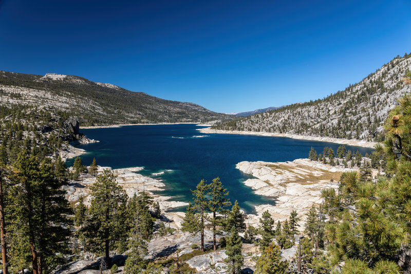 Florence Lake