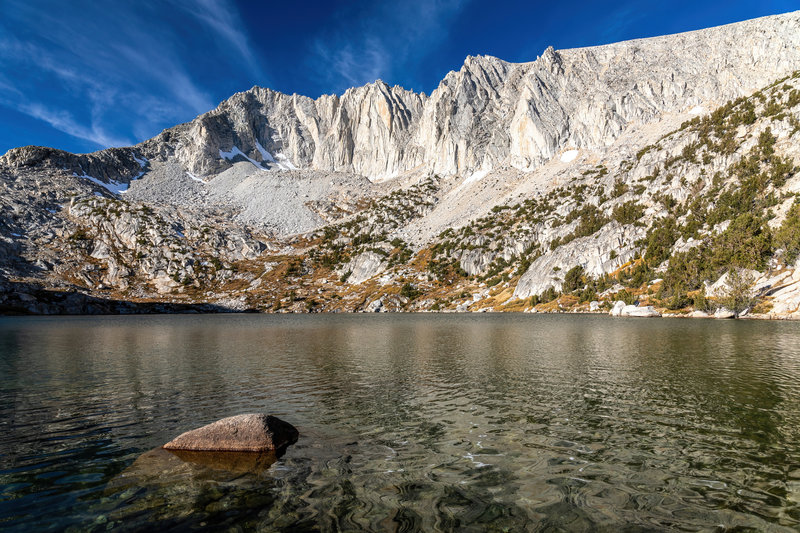 Ruby Lake