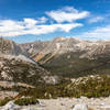 Mono Creek Valley