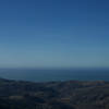 Views of the Pacific Ocean spread out before you on the Irish Ridge Trail.