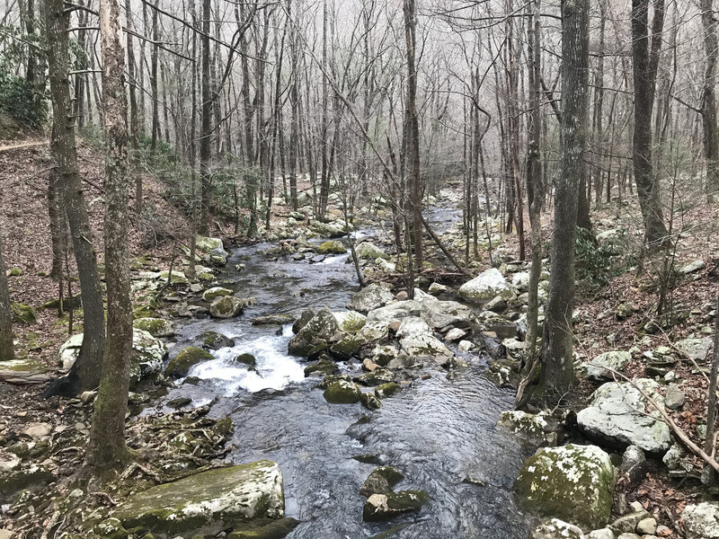 Richland Creek