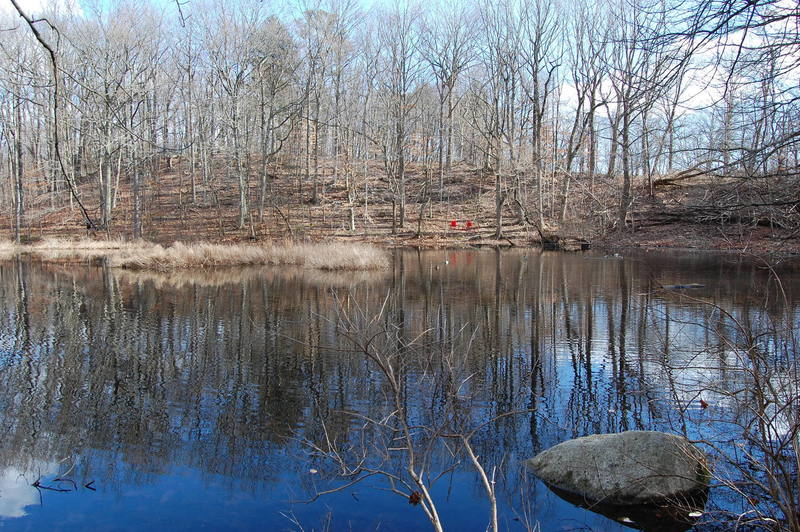 Walker Pond