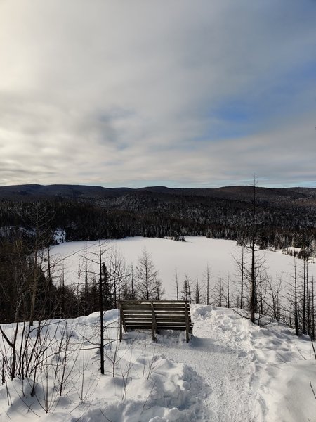 Lake Overlook