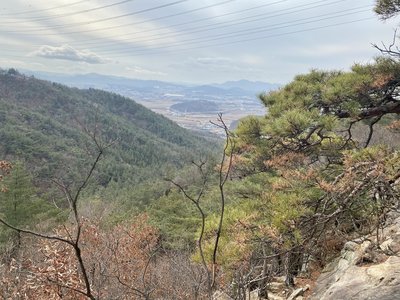 Good views