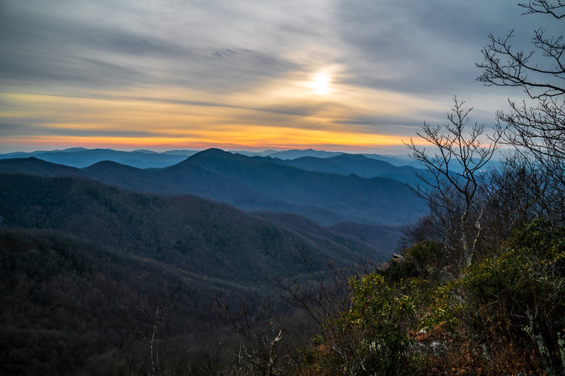 Raven Rock Overlook