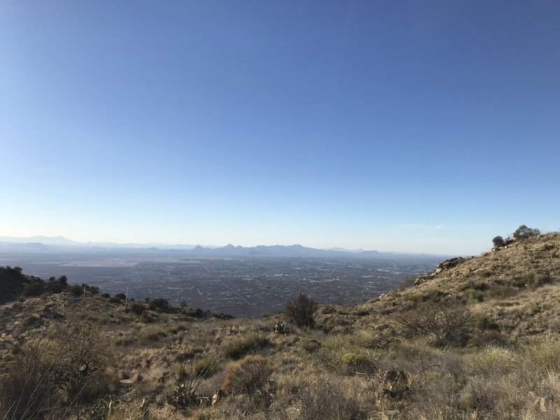 Tucson