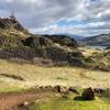 Views from the Little Maui Trail.