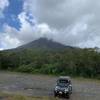 Arenal Volcano National Park