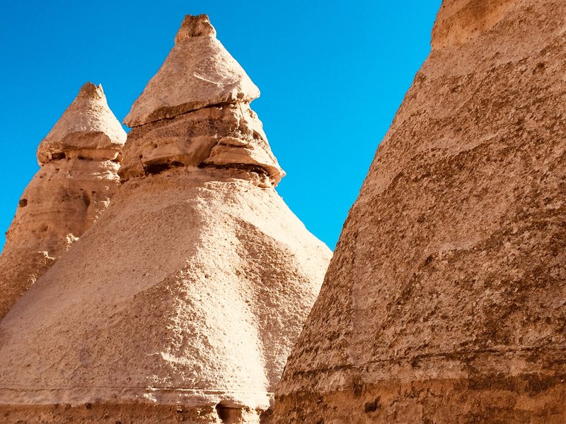 Kasha Katuwe National Monument