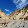 Gower Gulch trail