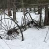 Old Farm Equipment