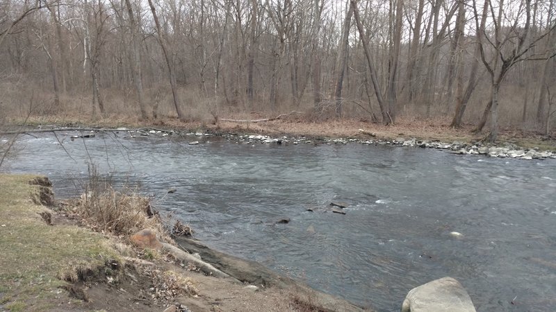 Cuyahoga River