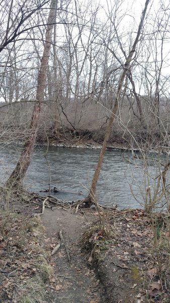 Cuyahoga River