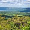 View of Storm King