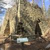 Old Iron Furnace