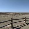 Little Jerusalem Badlands State Park