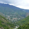 Tumanyan town