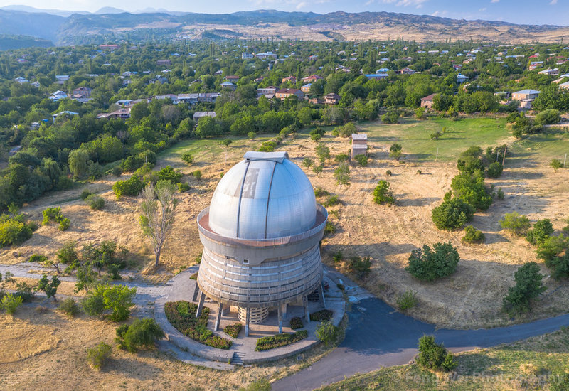 Byurakan Observatory