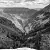 Coconino Overlook, N. Kaibab Trail