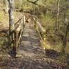 Creek Bridge