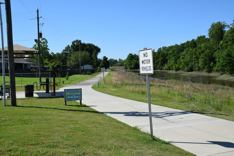 Ward Creek Greenway