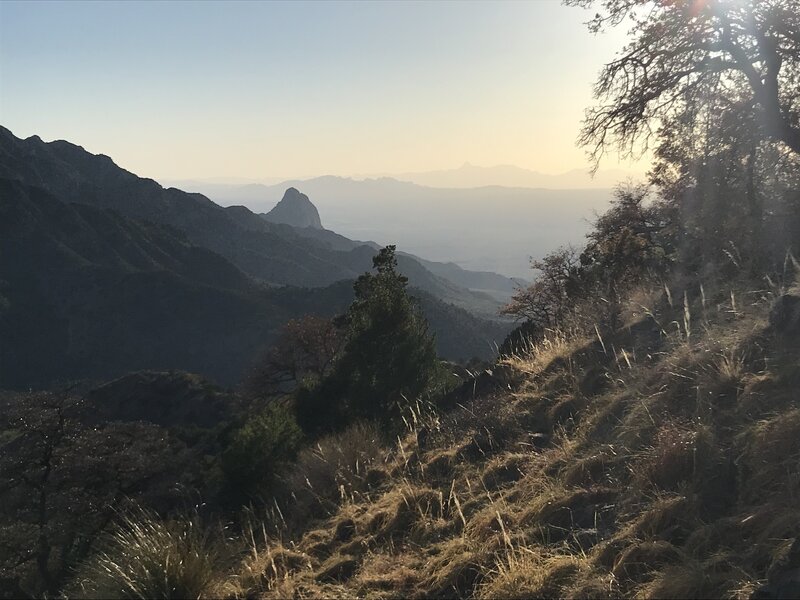 Elephant Head and beyond