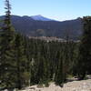 Olancha Peak from Trail Pass (9-24-2009)