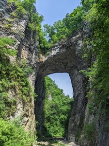 Natural Bridge