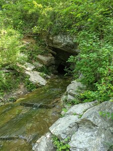 Lost River