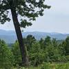 Red Knob Overlook