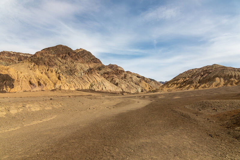 Mouth of Desolation Canyon