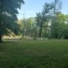 One of the few scenic spots. A clearing of grass next to a pond. Good for picnics!