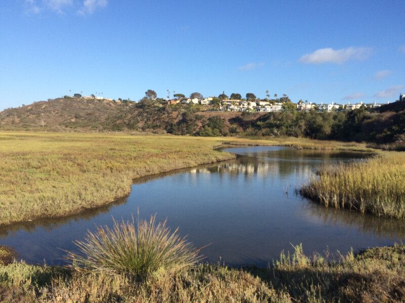 San Diego County