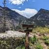 Bear Creek Overlook