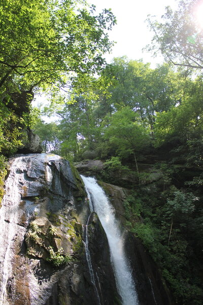 Upper Falls