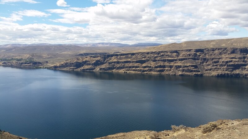 Columbia River Gorge