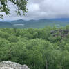 Views are not disappointing at the end of the trail.