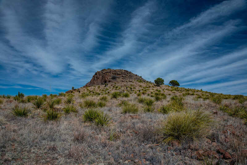 Mesa View