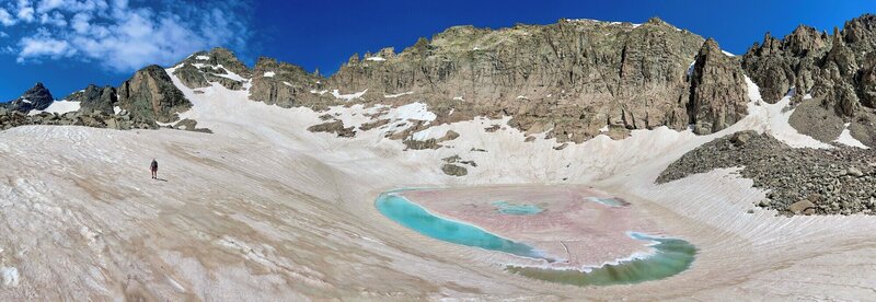 Isabelle Glacier