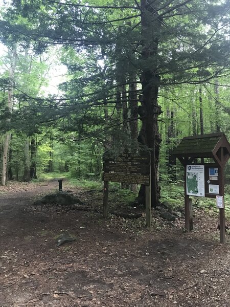 Kiosk for East Foss Farm