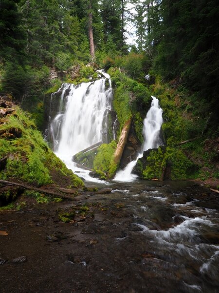 National Creek Falls