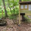 Wooded Loop Trailhead